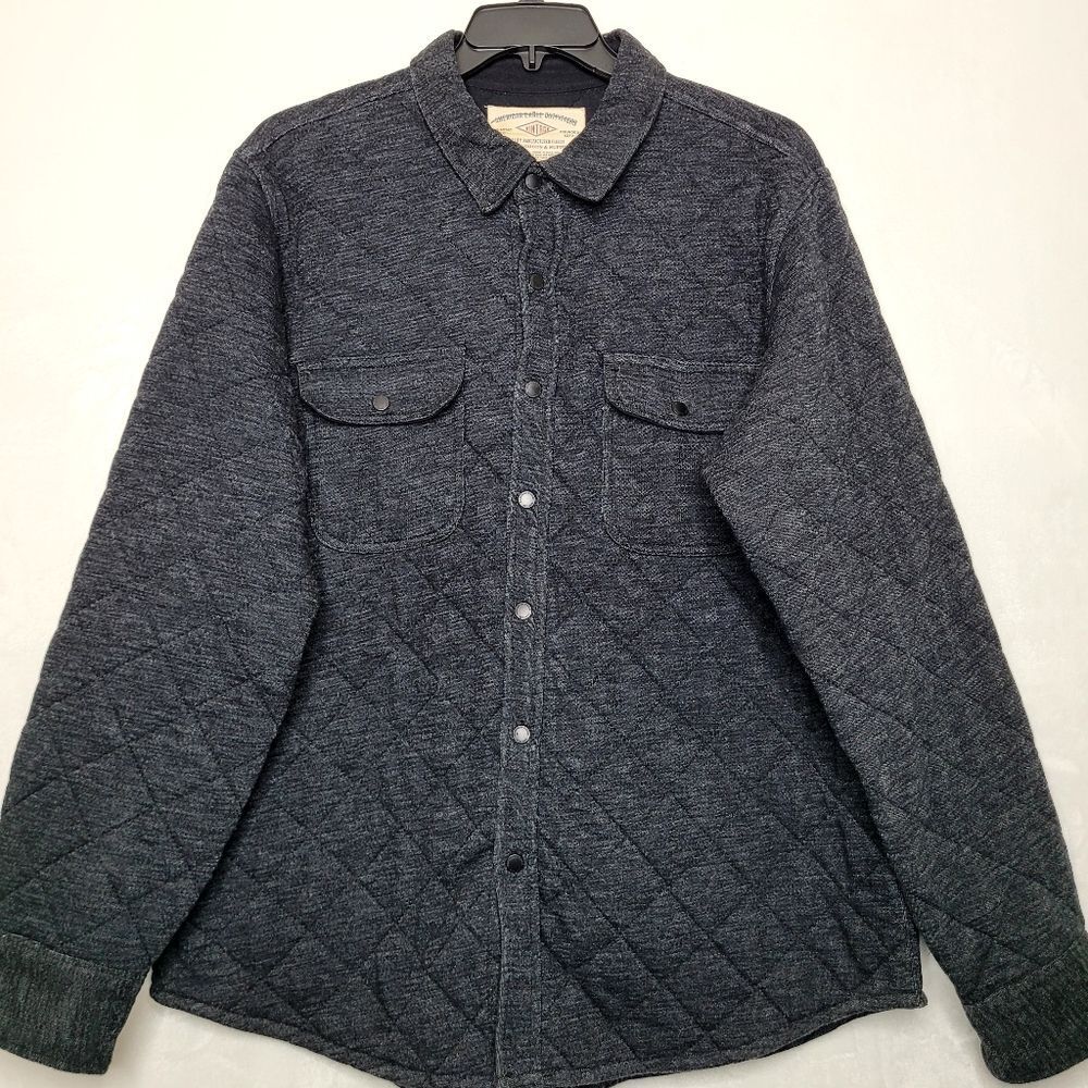 American Eagle Outfitters Quilted Jacket Size XXL